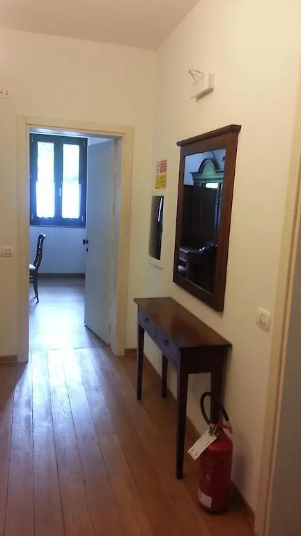Locanda Al Confin - Osteria Le Piere Bed & Breakfast Pigozzo