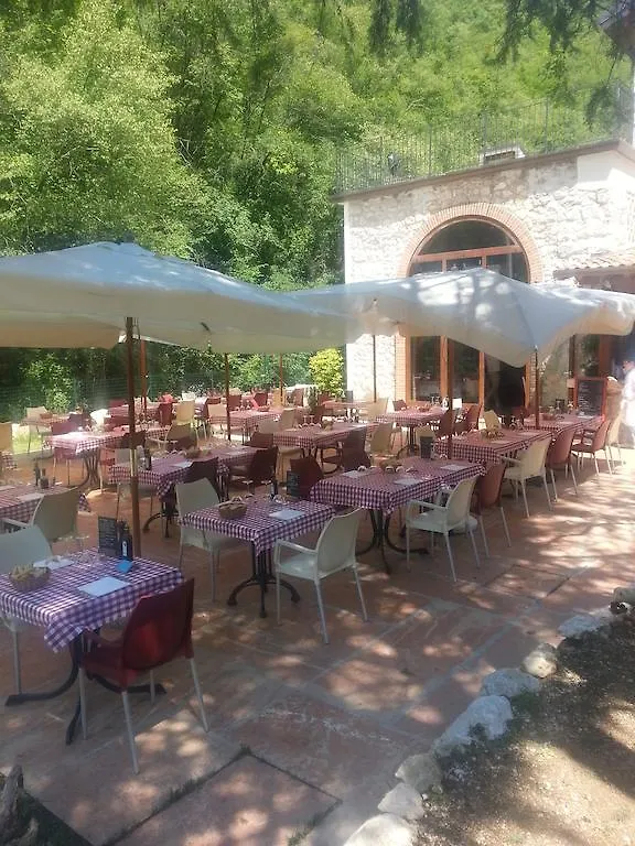 Locanda Al Confin - Osteria Le Piere Bed & Breakfast Pigozzo