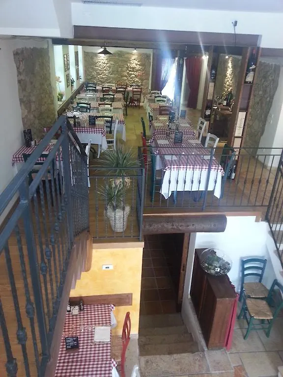 Locanda Al Confin - Osteria Le Piere Bed & Breakfast Pigozzo 3*,