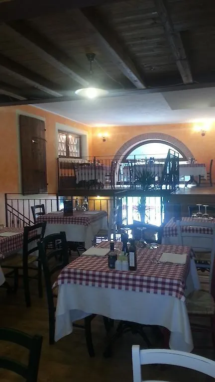 Locanda Al Confin - Osteria Le Piere Bed & Breakfast Pigozzo
