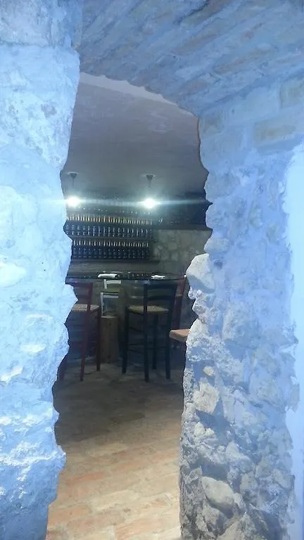 Locanda Al Confin - Osteria Le Piere Bed & Breakfast Pigozzo 3*,