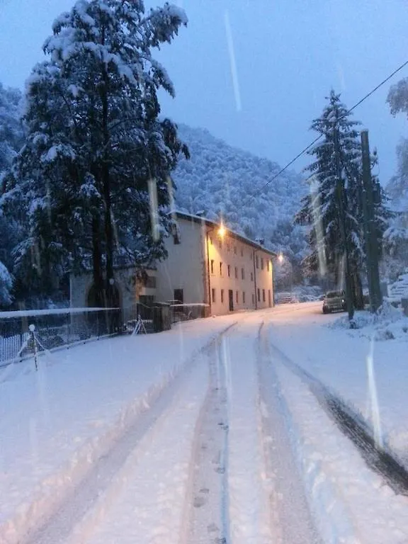 ***  Locanda Al Confin - Osteria Le Piere Bed & Breakfast Pigozzo Italy