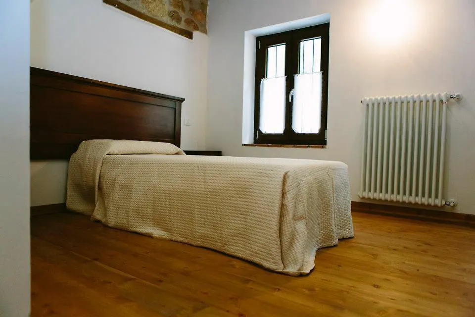 Locanda Al Confin - Osteria Le Piere Bed & Breakfast Pigozzo