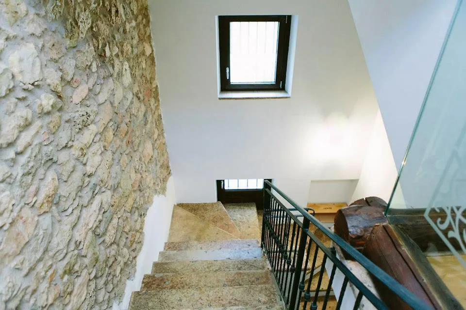 ***  Locanda Al Confin - Osteria Le Piere Bed & Breakfast Pigozzo Italy